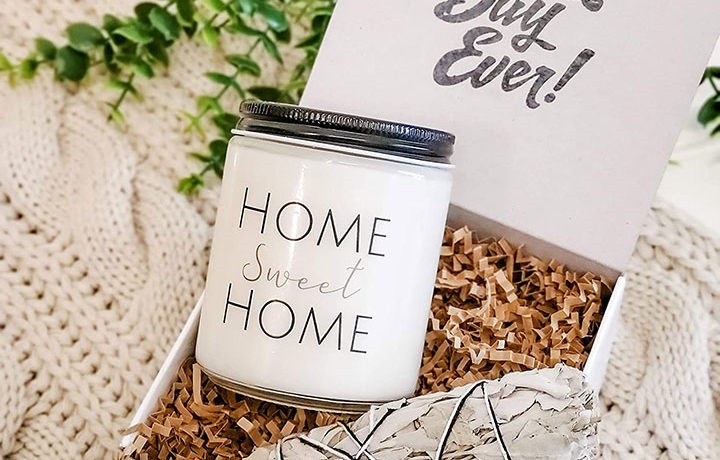  New Home Gifts for Home, House Warming Gifts New Home