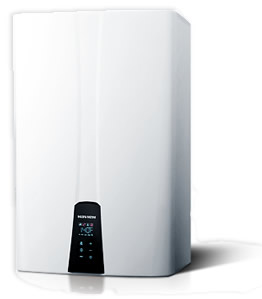Cambridge tankless water heaters